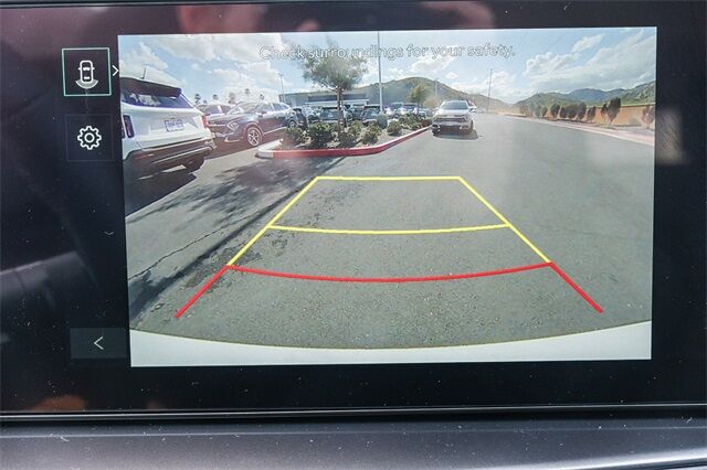 2025 Kia Sorento S Huntington Beach CA