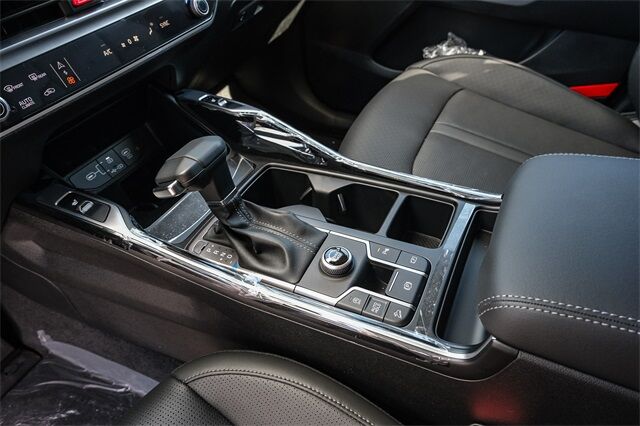 2025 Kia Sorento S Huntington Beach CA