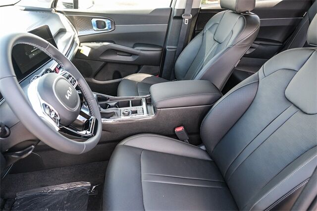 2025 Kia Sorento S Huntington Beach CA