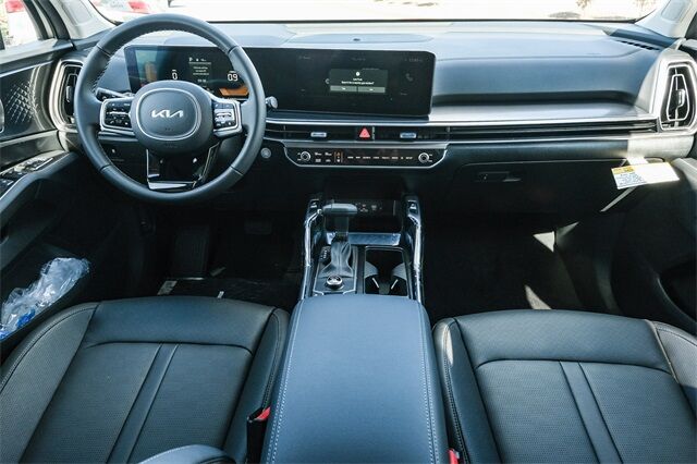 2025 Kia Sorento S Huntington Beach CA