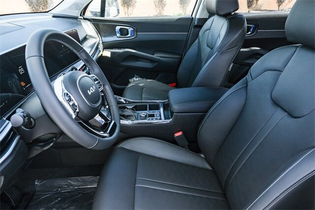 2025 Kia Sorento S Huntington Beach CA