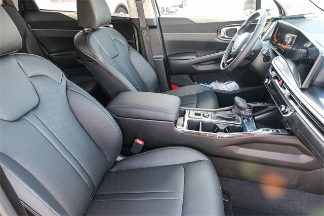 2025 Kia Sorento S Huntington Beach CA