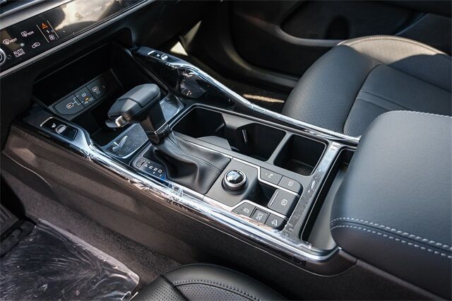 2025 Kia Sorento S Huntington Beach CA