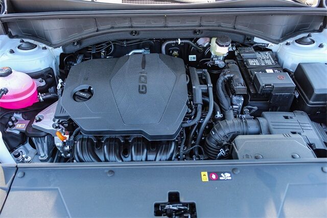 2025 Kia Sorento S Huntington Beach CA