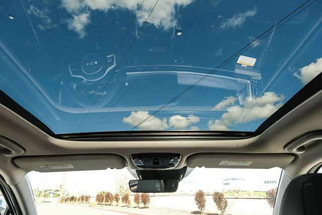 2025 Kia Sorento S Huntington Beach CA