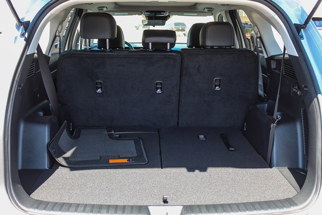 2025 Kia Sorento S Huntington Beach CA