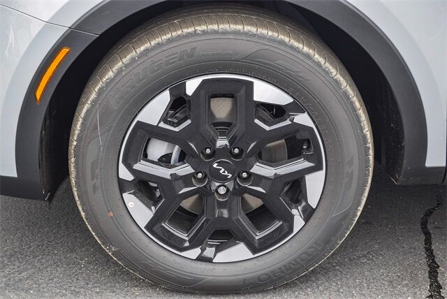 2025 Kia Sorento S Huntington Beach CA