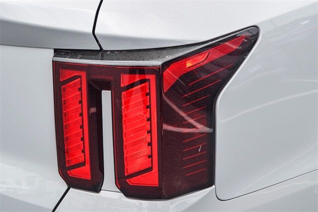 2025 Kia Sorento S Huntington Beach CA