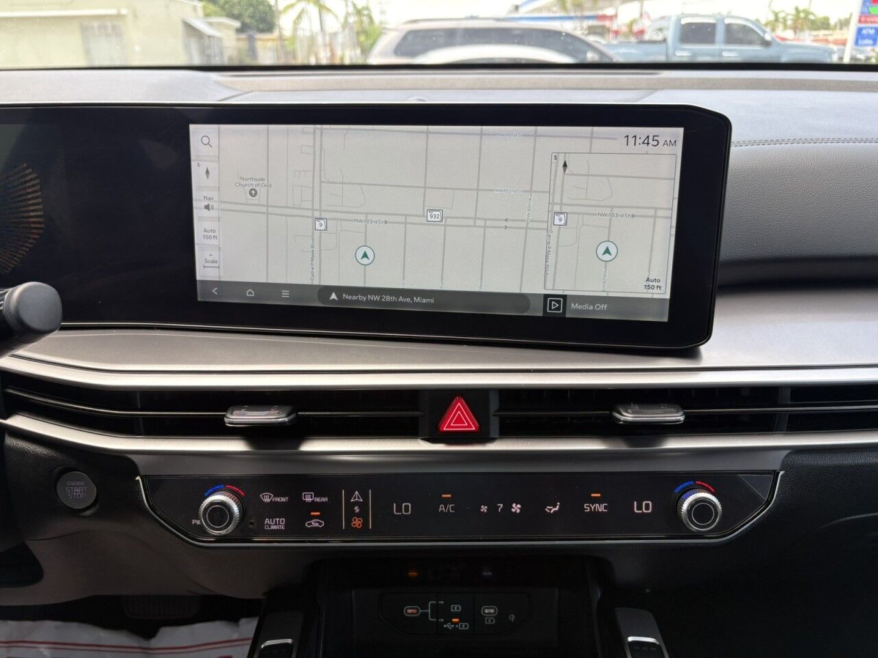 2025 Kia Sorento S Miami FL