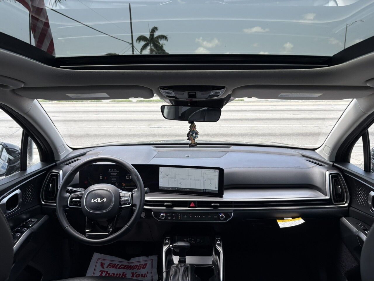 2025 Kia Sorento S Miami FL