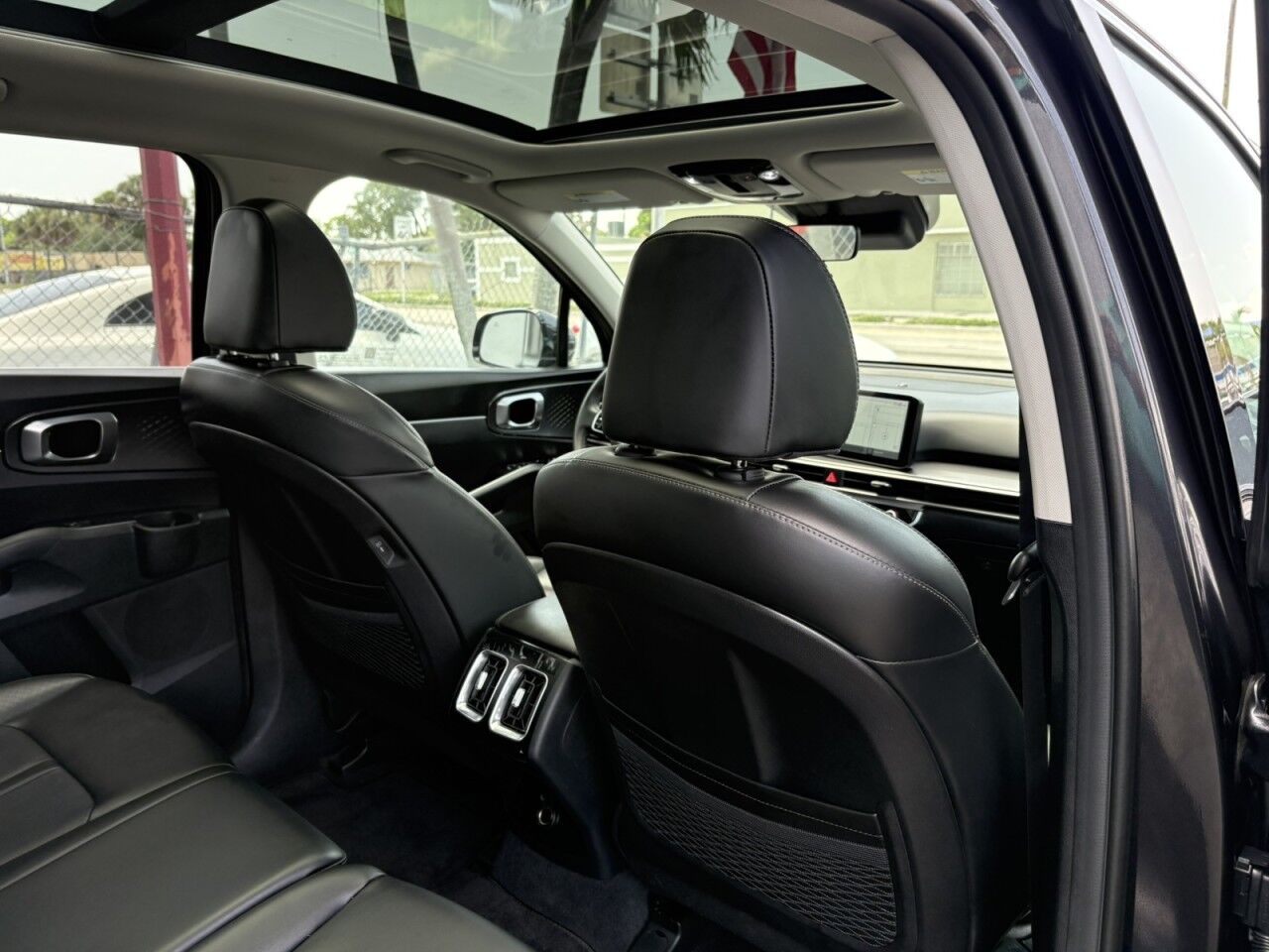 2025 Kia Sorento S Miami FL