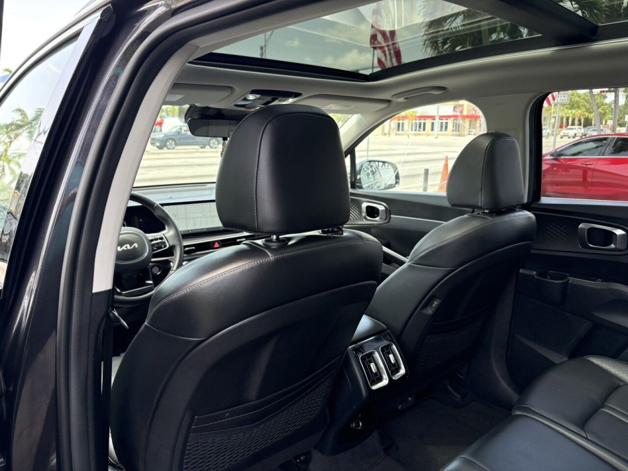 2025 Kia Sorento S Miami FL