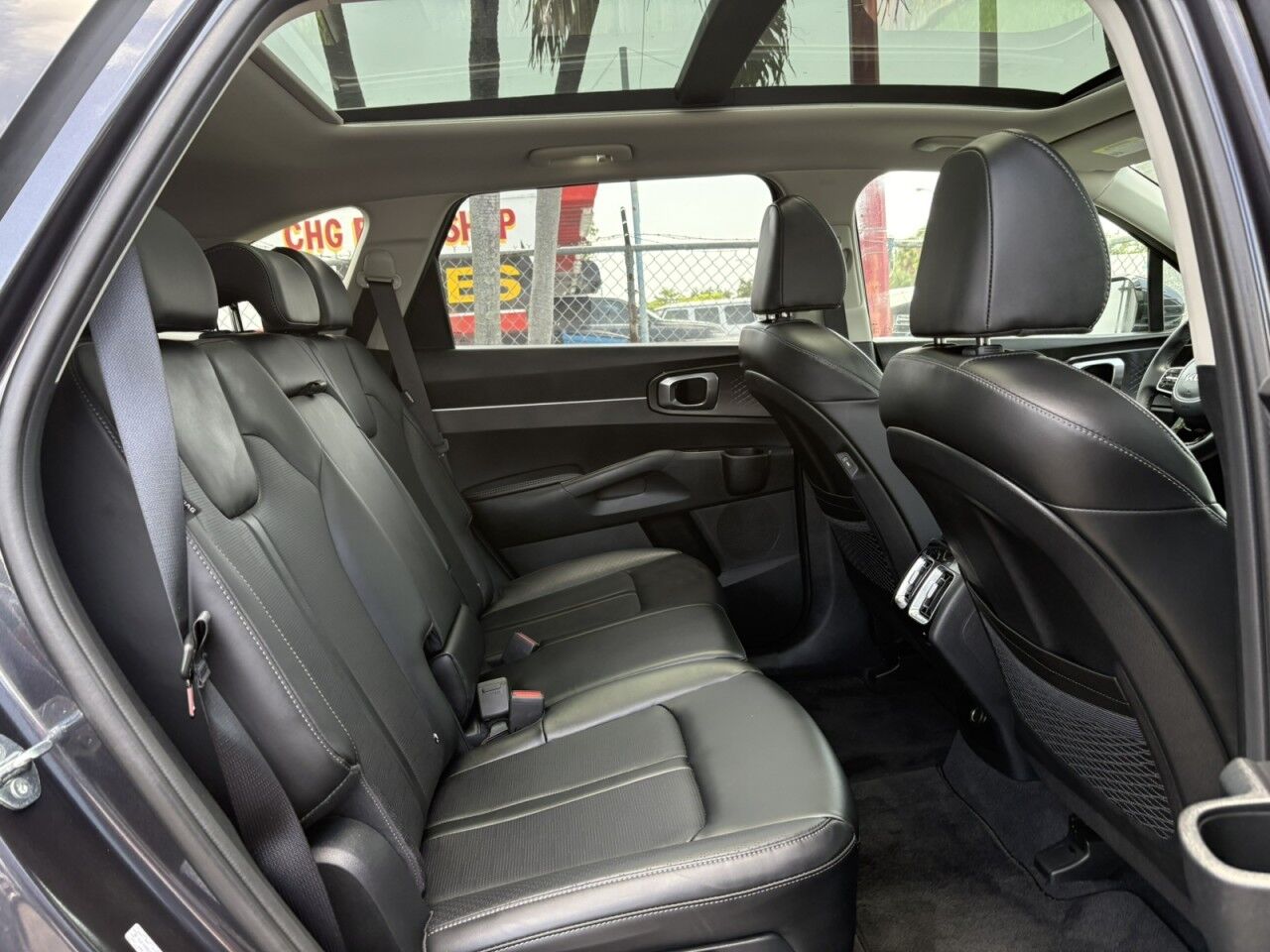 2025 Kia Sorento S Miami FL