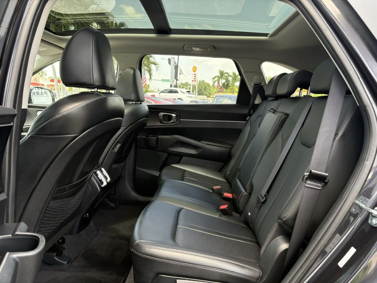 2025 Kia Sorento S Miami FL