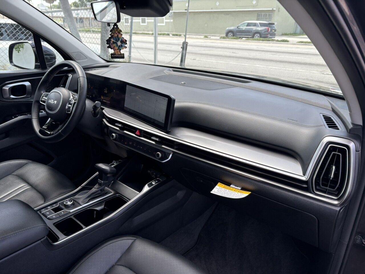 2025 Kia Sorento S Miami FL