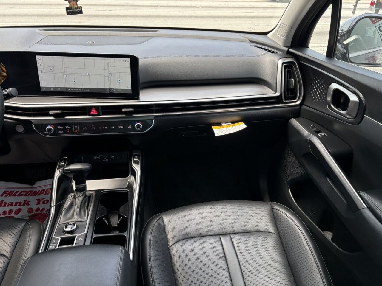2025 Kia Sorento S Miami FL