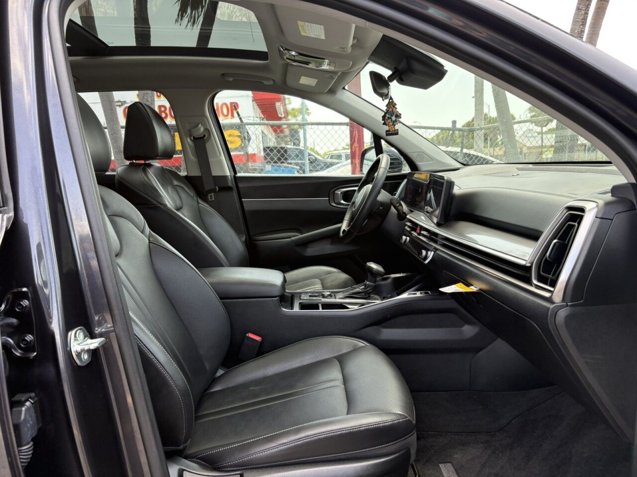 2025 Kia Sorento S Miami FL