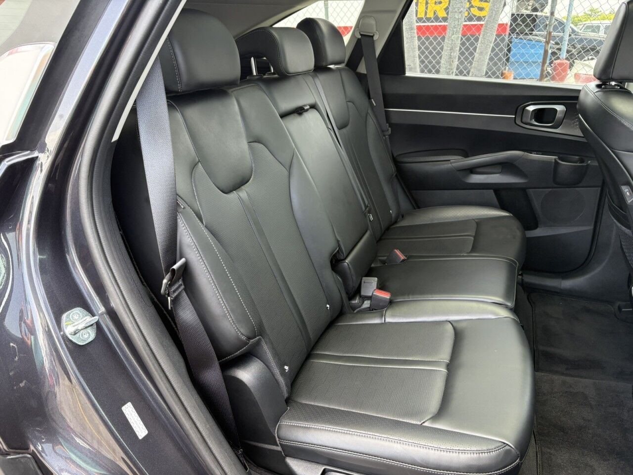 2025 Kia Sorento S Miami FL