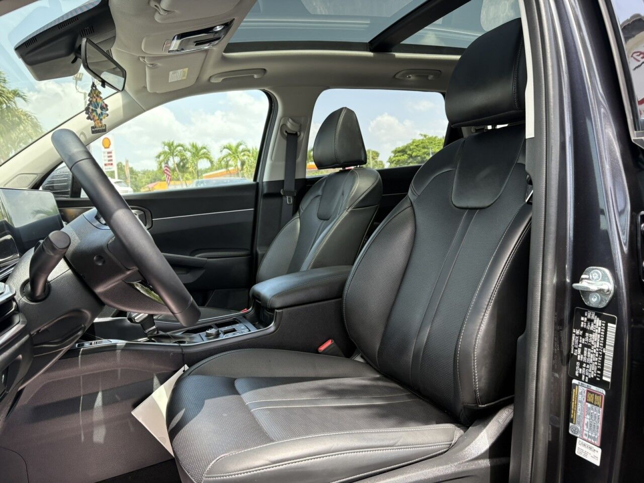 2025 Kia Sorento S Miami FL