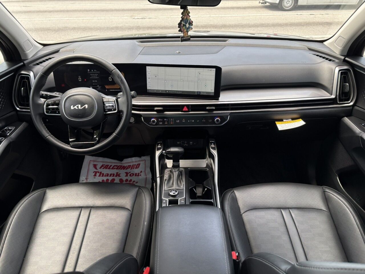 2025 Kia Sorento S Miami FL