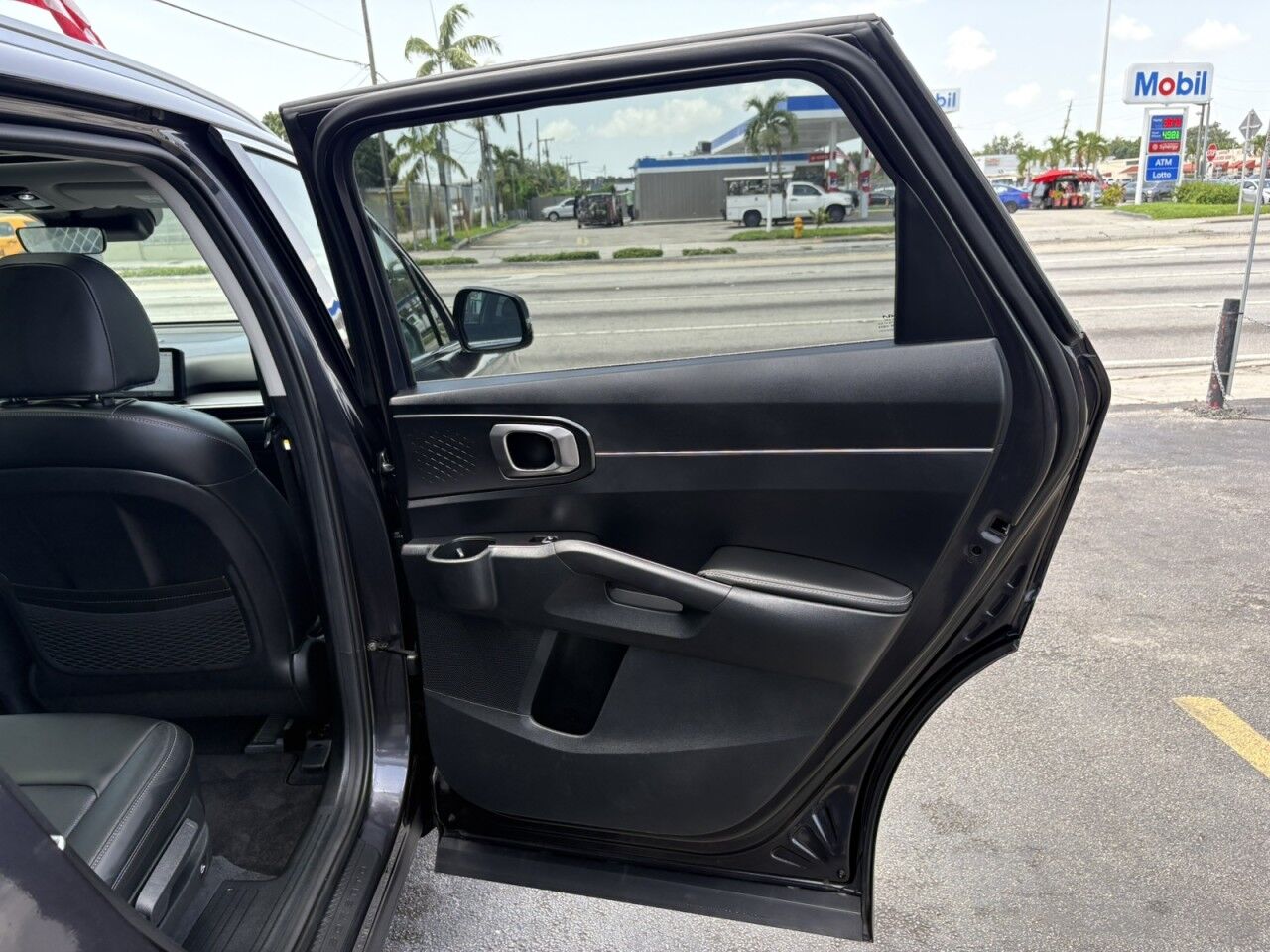 2025 Kia Sorento S Miami FL