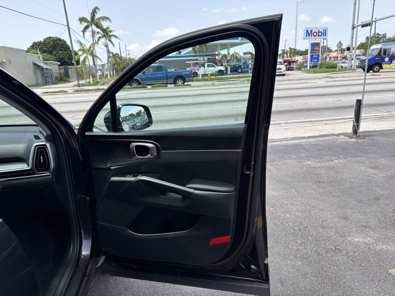 2025 Kia Sorento S Miami FL