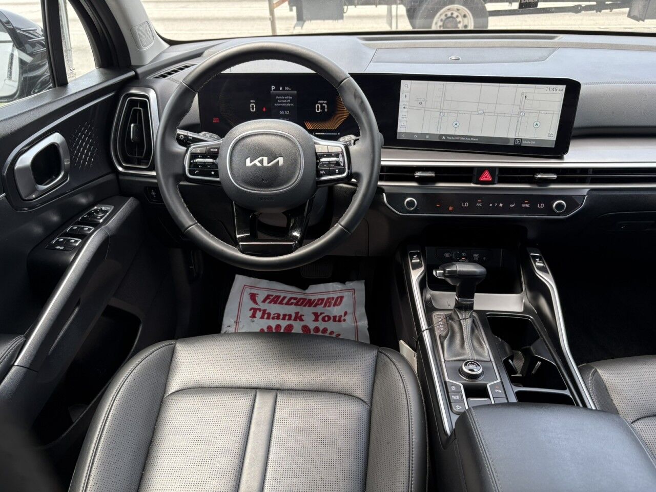 2025 Kia Sorento S Miami FL