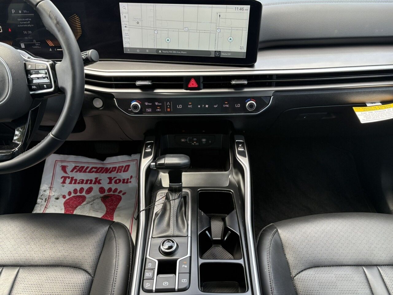 2025 Kia Sorento S Miami FL