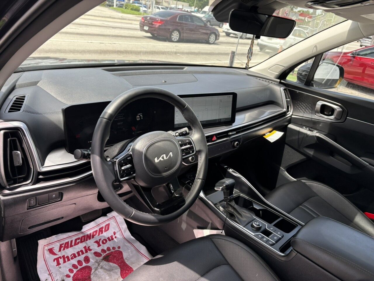 2025 Kia Sorento S Miami FL