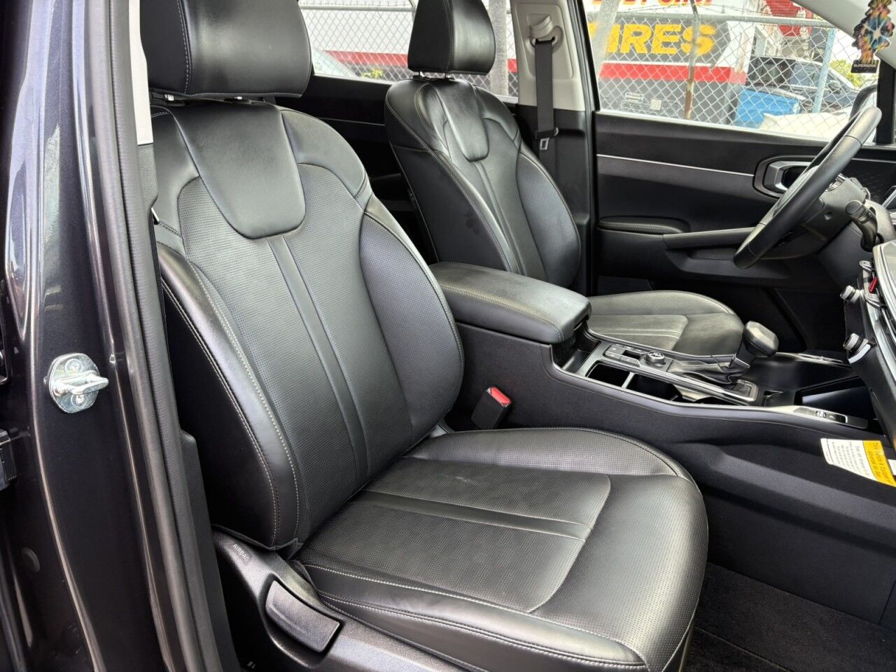 2025 Kia Sorento S Miami FL