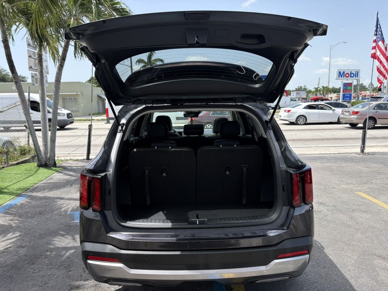2025 Kia Sorento S Miami FL