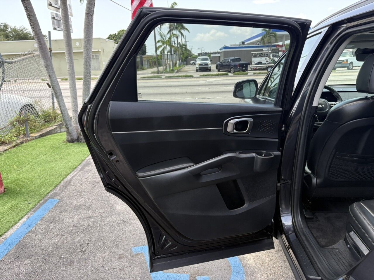 2025 Kia Sorento S Miami FL