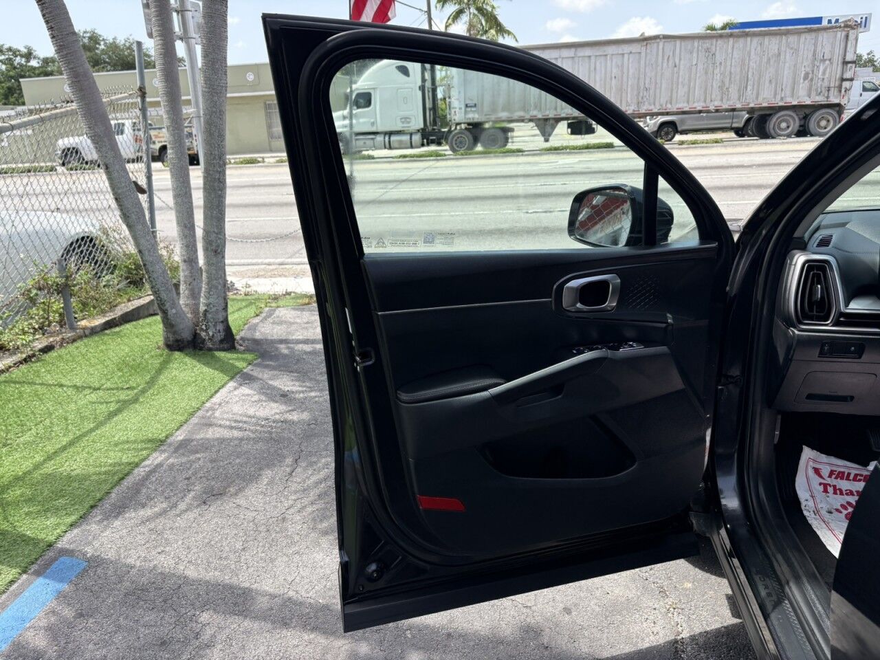 2025 Kia Sorento S Miami FL