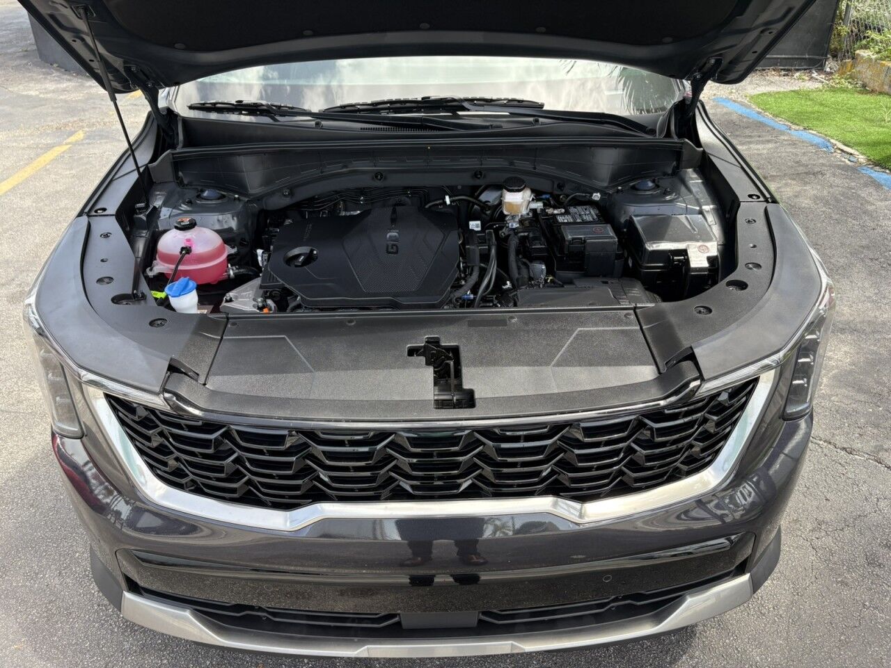 2025 Kia Sorento S Miami FL