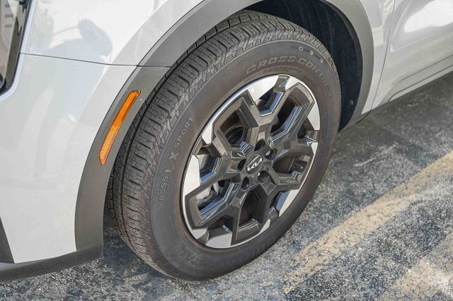 2025 Kia Sorento S Moreno Valley CA