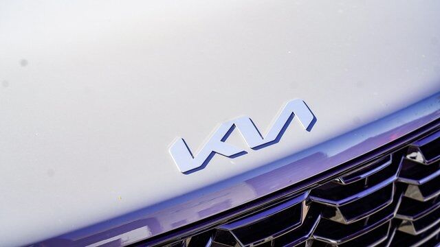 2025 Kia Sorento S Moreno Valley CA