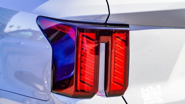 2025 Kia Sorento S Moreno Valley CA