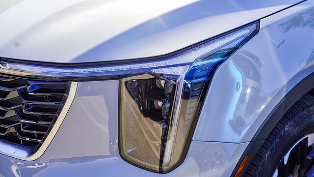 2025 Kia Sorento S Moreno Valley CA