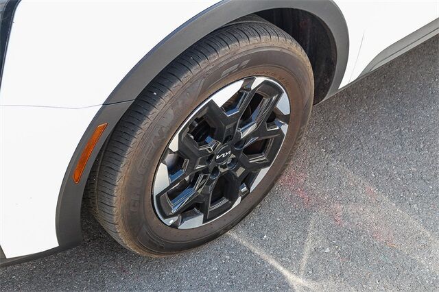 2025 Kia Sorento S Moreno Valley CA