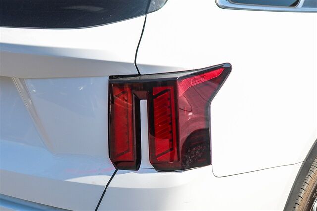 2025 Kia Sorento S Moreno Valley CA