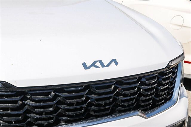 2025 Kia Sorento S Moreno Valley CA