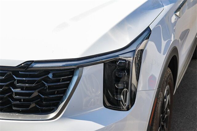 2025 Kia Sorento S Moreno Valley CA