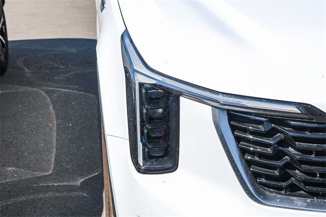 2025 Kia Sorento S Moreno Valley CA