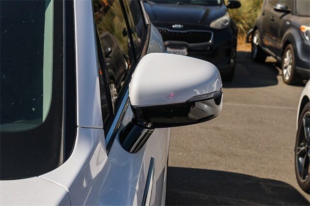 2025 Kia Sorento S Moreno Valley CA