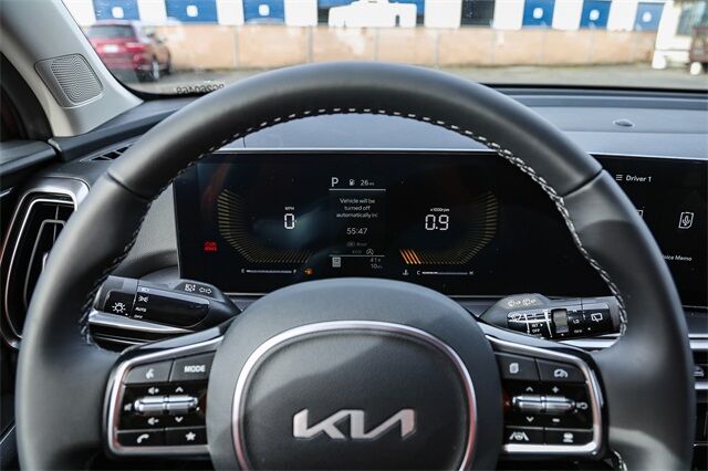 2025 Kia Sorento S Moreno Valley CA