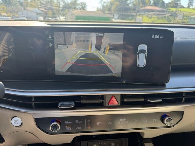 2025 Kia Sorento S North Versailles PA