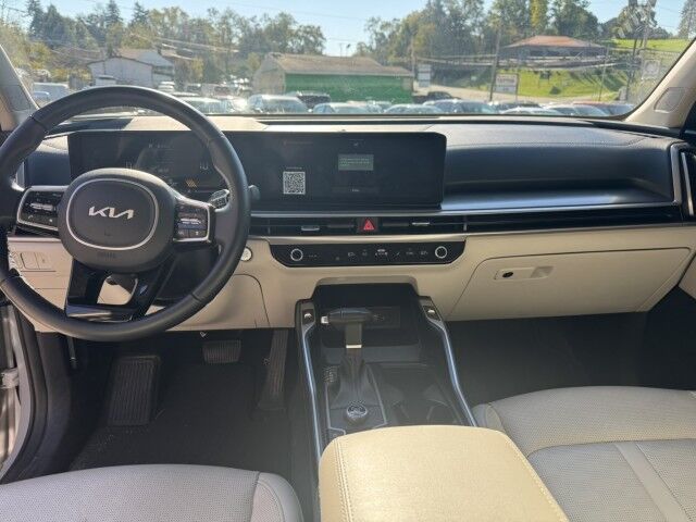 2025 Kia Sorento S North Versailles PA