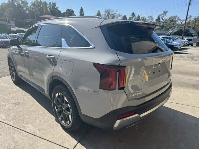 2025 Kia Sorento S North Versailles PA