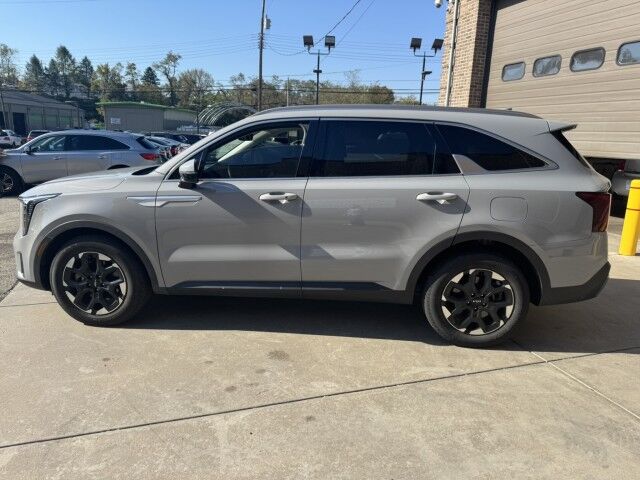 2025 Kia Sorento S North Versailles PA