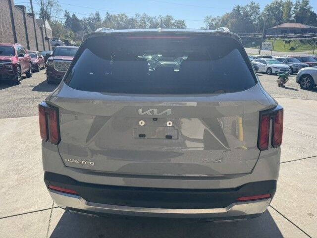 2025 Kia Sorento S North Versailles PA